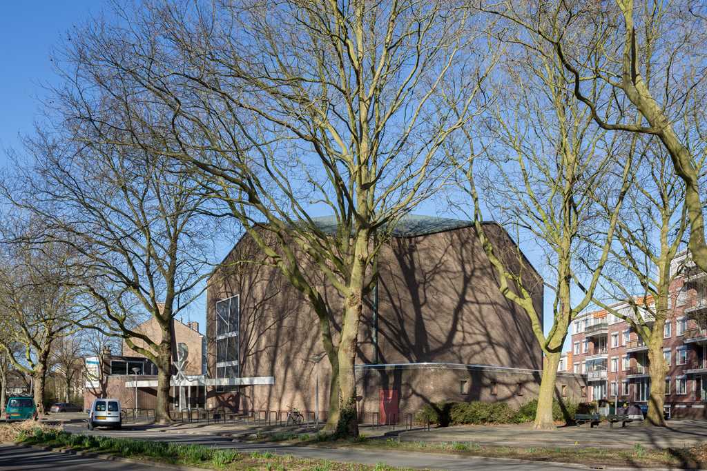 Immanuelkerk Delft