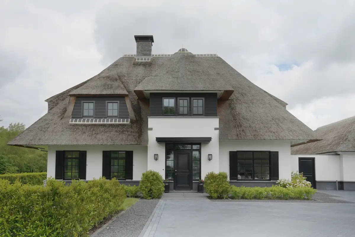 Woonhuis familie Opstal – Pijnacker 2 Woonhuis familie Opstal - Pijnacker