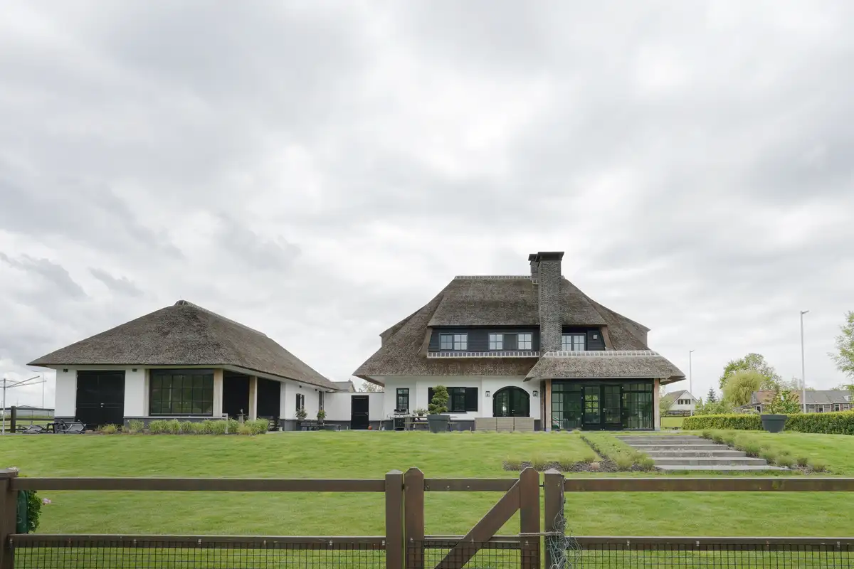 Woonhuis familie Opstal – Pijnacker 3 Woonhuis familie Opstal - Pijnacker