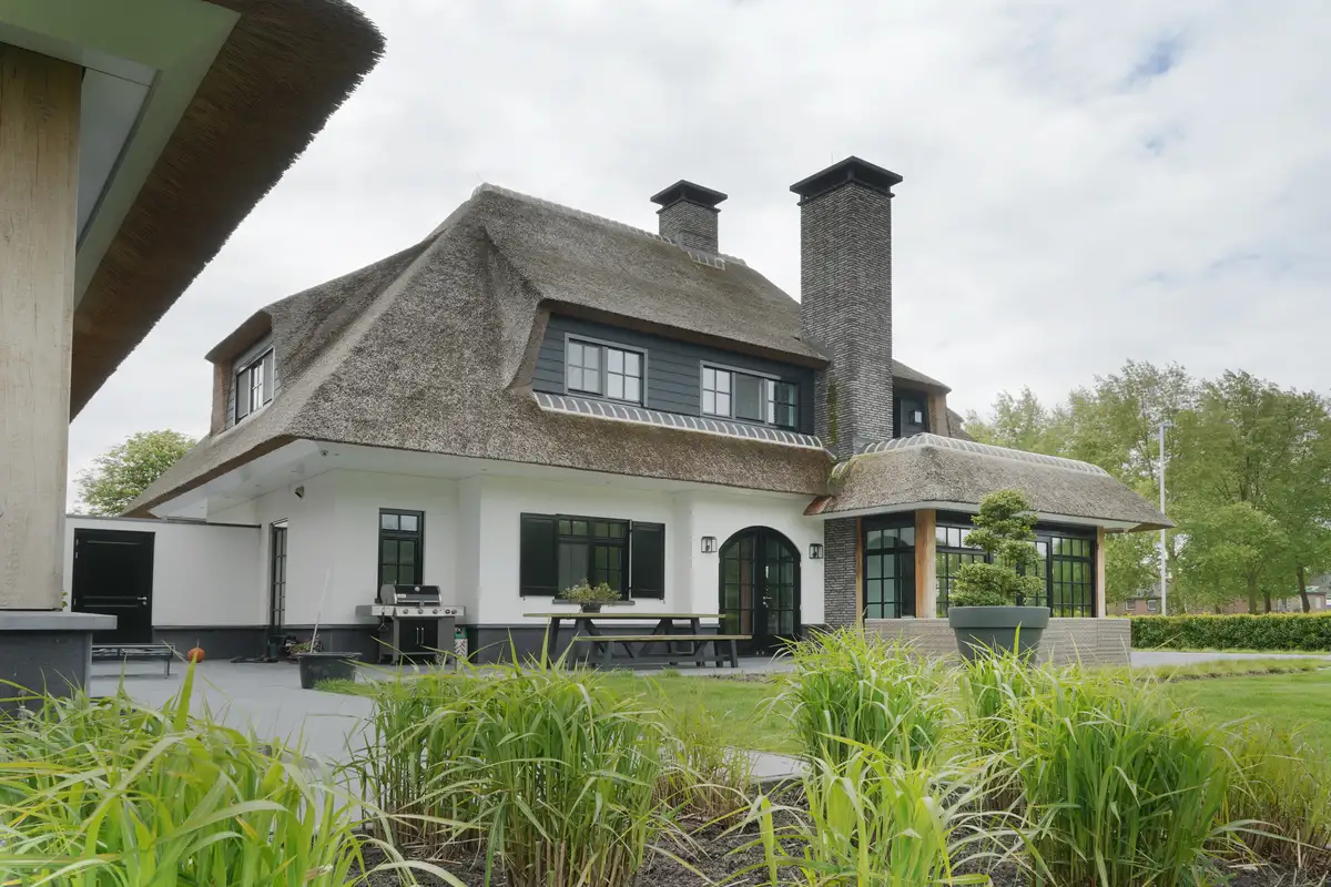Woonhuis familie Opstal – Pijnacker 4 Woonhuis familie Opstal - Pijnacker