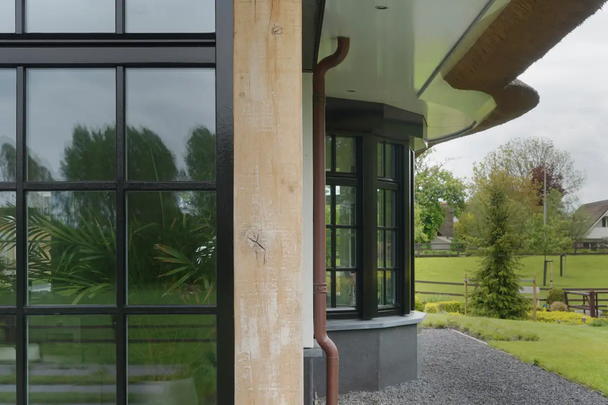 Woonhuis familie Opstal – Pijnacker 6 Woonhuis familie Opstal - Pijnacker